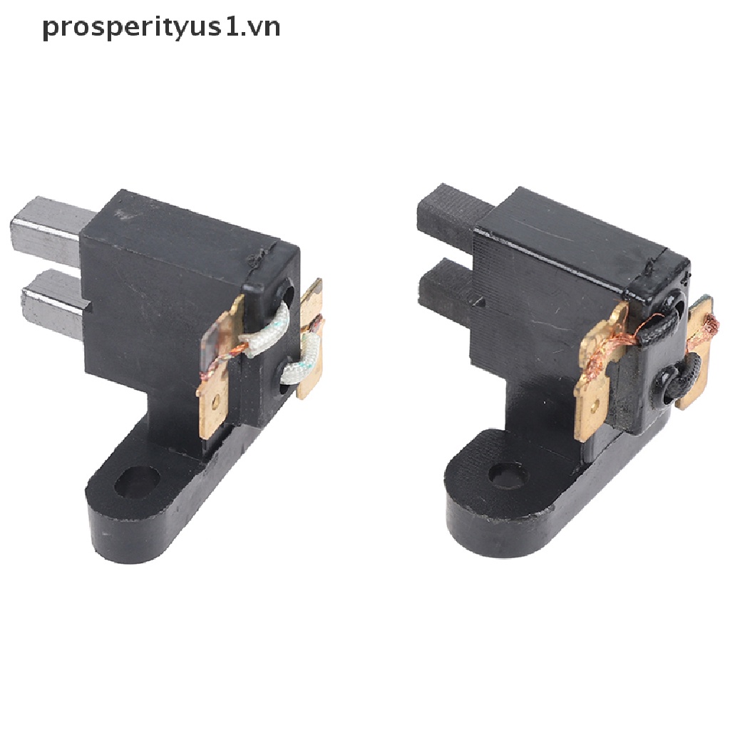 Set 1 Giá Đỡ Chổi Than Chuyên Dụng Cho Máy Phát Điện 2KW-3KW 5KW-8KW 168F / 188F