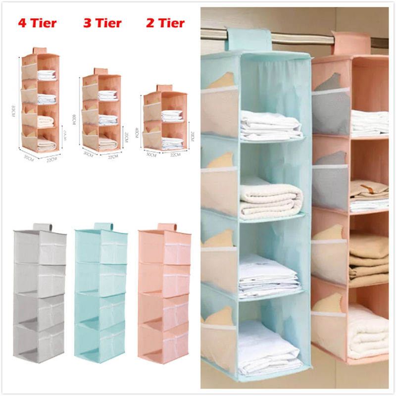 Túi Treo Dùng Để Đựng Quần Áo Tiện Lợi
