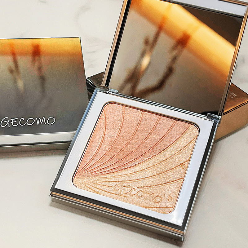 (Hàng Mới Về) Phấn Bắt Sáng Lấp Lánh Chống Thấm Nước Không Dễ Nhòe | BigBuy360 - bigbuy360.vn