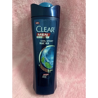 Clear Men Dầu Gội 370g