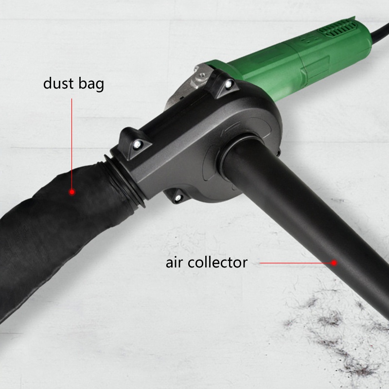 Phụ Kiện 2 Trong 1 Chuyên Dụng Cho Máy Hút Bụi