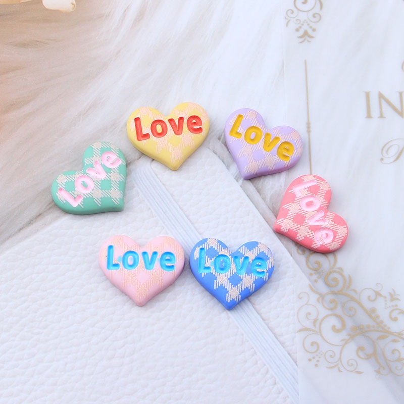 Nhãn Dán Dép sticker dépsticker dép crocs1 Khóa Kẹo Marshmallow Trang Trí Giày diy Ins Cros