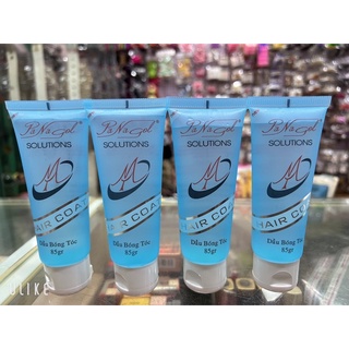 DẦU DƯỠNG BÓNG TÓC HAIR COAT  85G
