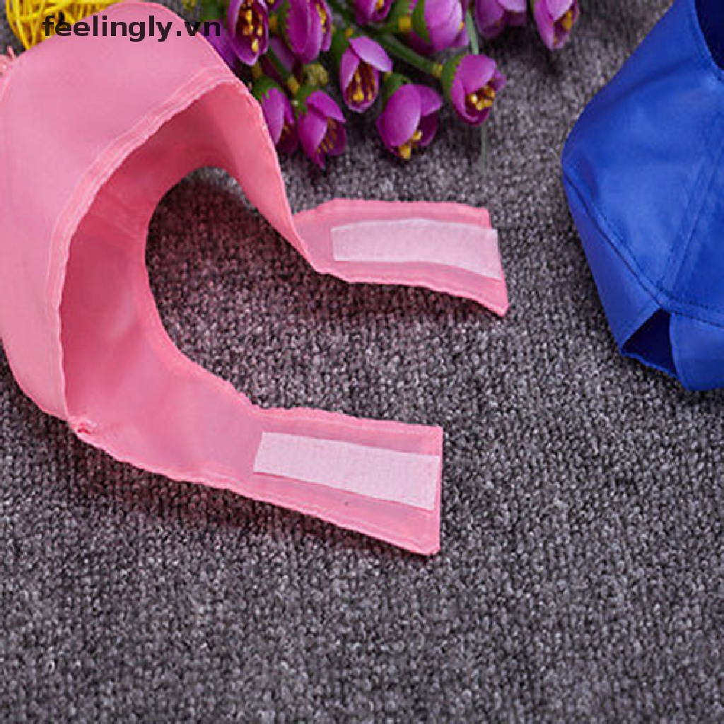 Rọ mõm chống cắn bằng nylon cho mèo