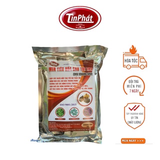 MEN TIÊU HÓA SỐNG CAO TỎI 1KG