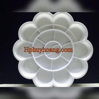 SET VẼ MÀU GOAT FULL BỘ