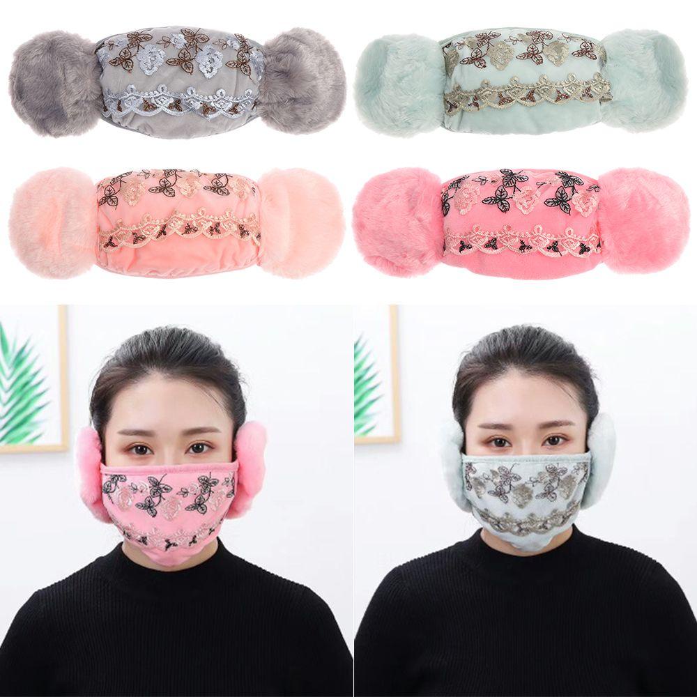 Đệm Tai Nghe Chụp Tai Mềm Mại Thoải Mái Cho Nam Và Nữ