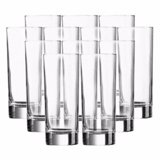 Combo 12 ly thủy tinh cao luminarc islande d0614 330ml
