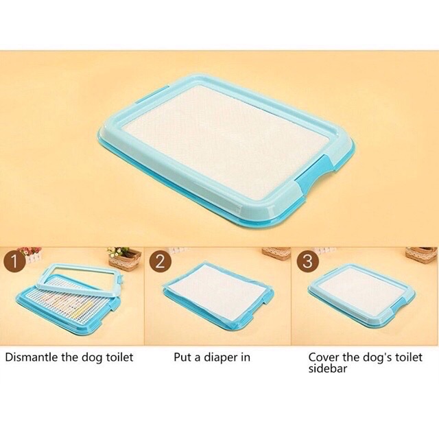 Tã Lót Vệ Sinh Cho Chó Mèo- Nhiều Size