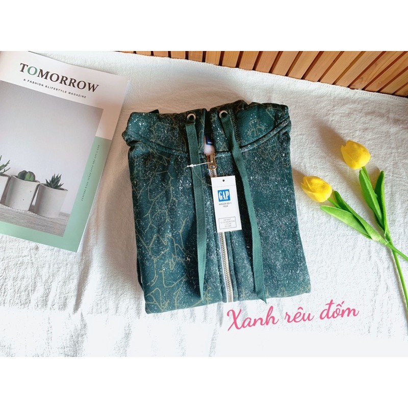 Áo khoác thun cotton da cá hàng VNXK | BigBuy360 - bigbuy360.vn