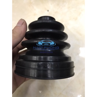 Cao su chụp bụi láp mazda 3 2.0 trong 2015-2018 - k- 278