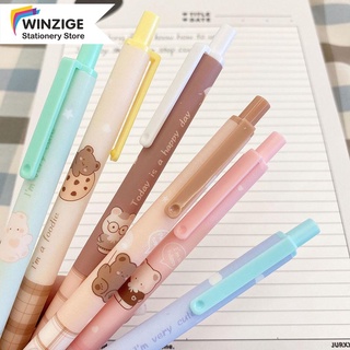 Cute Gel Pen 0.5mm Pen School Office Supplies Student Cute Stationery