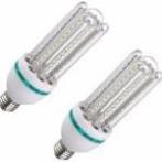 BÓNG ĐÈN LED 5W, 9W, 12W, 16W, 20W, 24W, 30W, 36W CHỮ U- NGUỒN 220V SIÊU SÁNG TIẾT KIỆM ĐIỆN giá cực rẻ