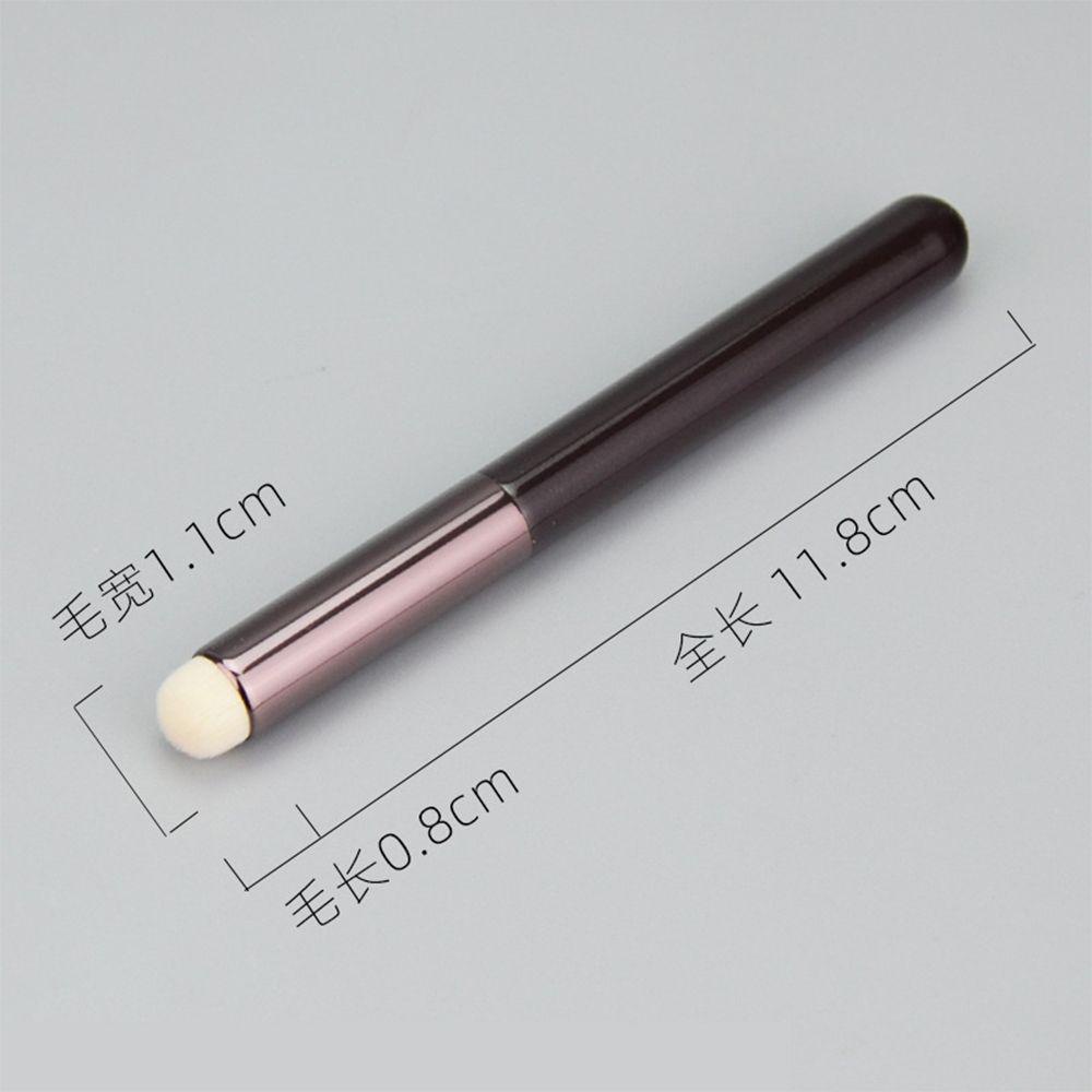 Cọ Trang Điểm Chuyên Nghiệp Cho Đánh Phấn Mắt / Bắt Sáng / Che Khuyết Điểm