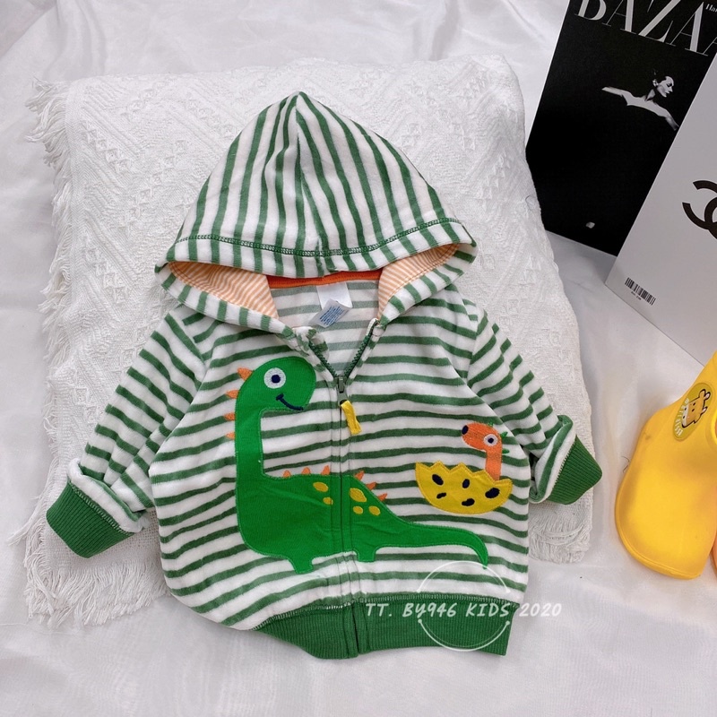 Áo Khoác cho bé, Hàng Việt Nam xuất khẩu