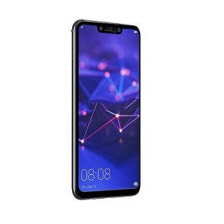 Huawei honor 8x - cường lực 5d full keo, full màn hình