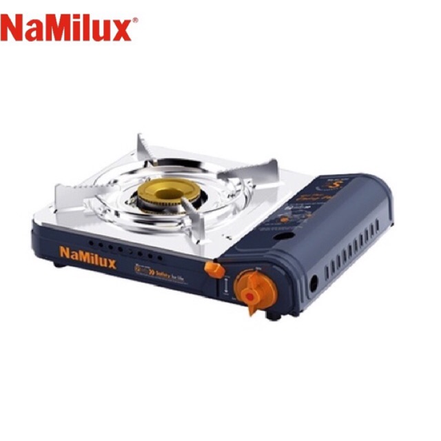 Bếp gas mini Namilux NA-194PS dòng 2S