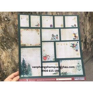 Giấy Scrapbook