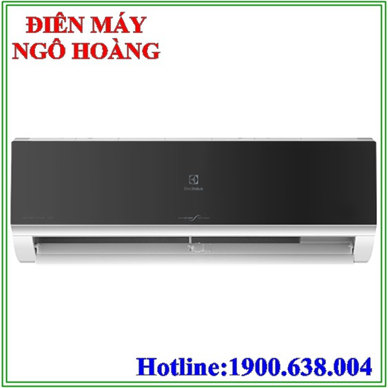 Miễn phí vận chuyển - Máy Lạnh Electrolux 1.5hp Inverter ESV12CRO-C1