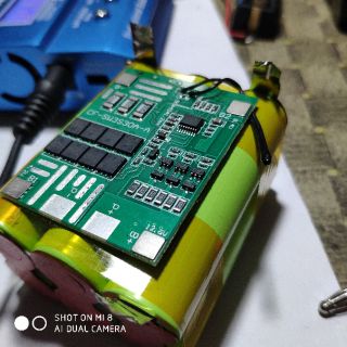 Khối pin cho máy khoan pin, bắt vít Hitachi, Ryobi, Makita