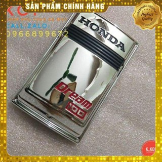 Mặt nạ con honda dream thái Free Ship