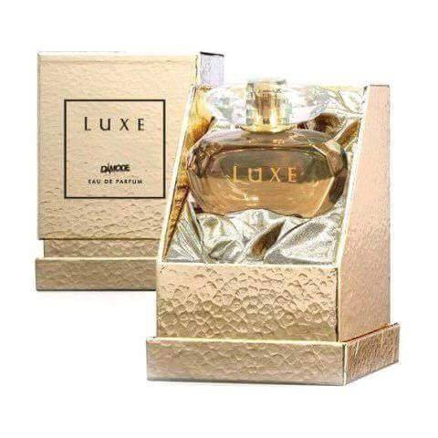 Nước Hoa Nữ LUXE 75ML Limited Edition Hương Nồng Nàn Quyến Rũ Cho Phái Nữ Thêm Sự Tự Tin