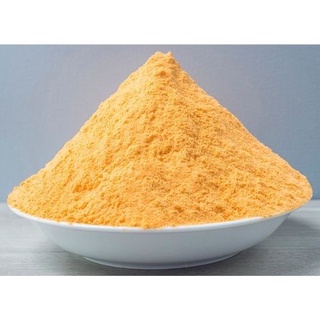 1kg bột phô mai o-sajang màu cam, béo thơm - ảnh sản phẩm 7