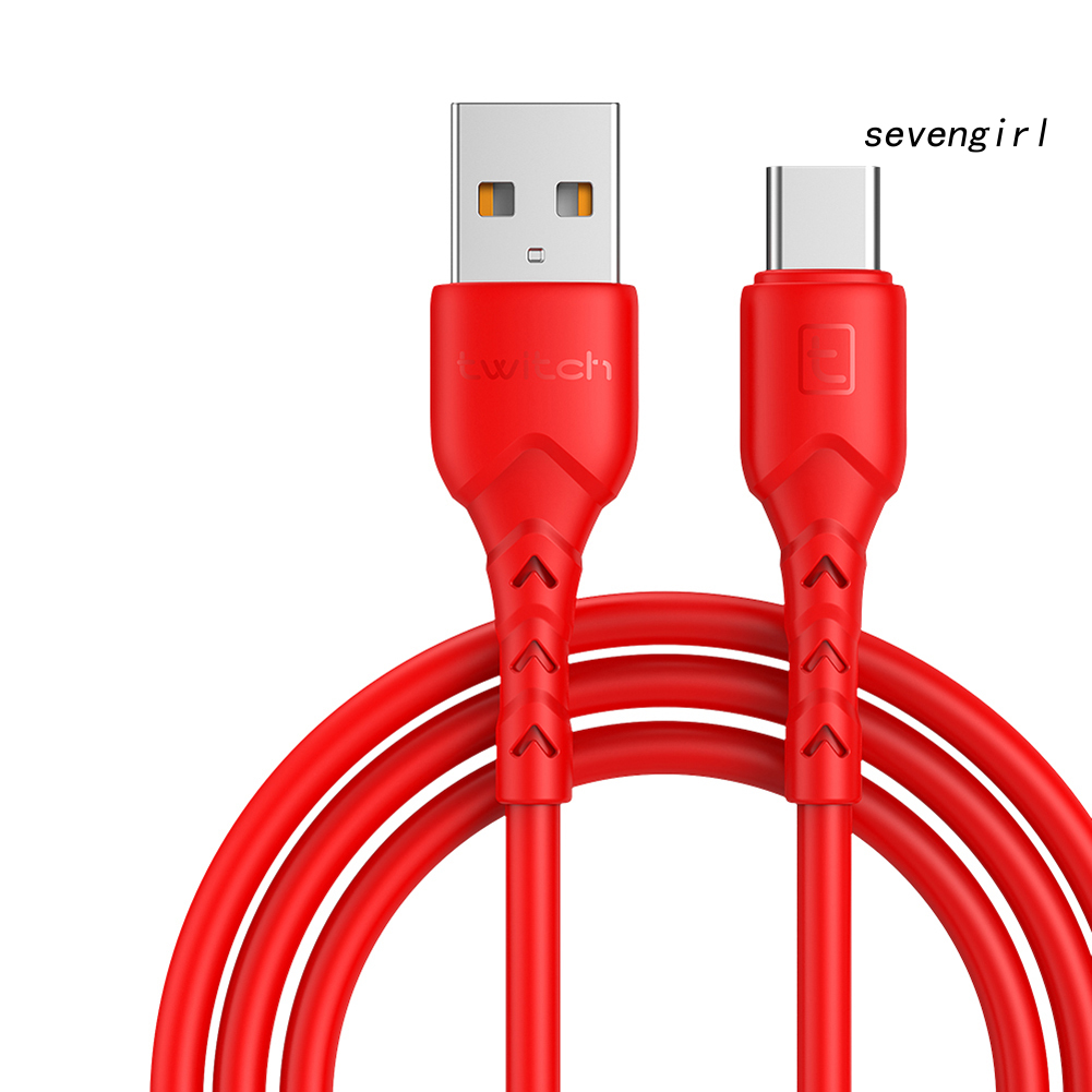 Cáp Sạc Sev-Fast Cổng Micro Usb Type C Cho Huawei / Xiaomi