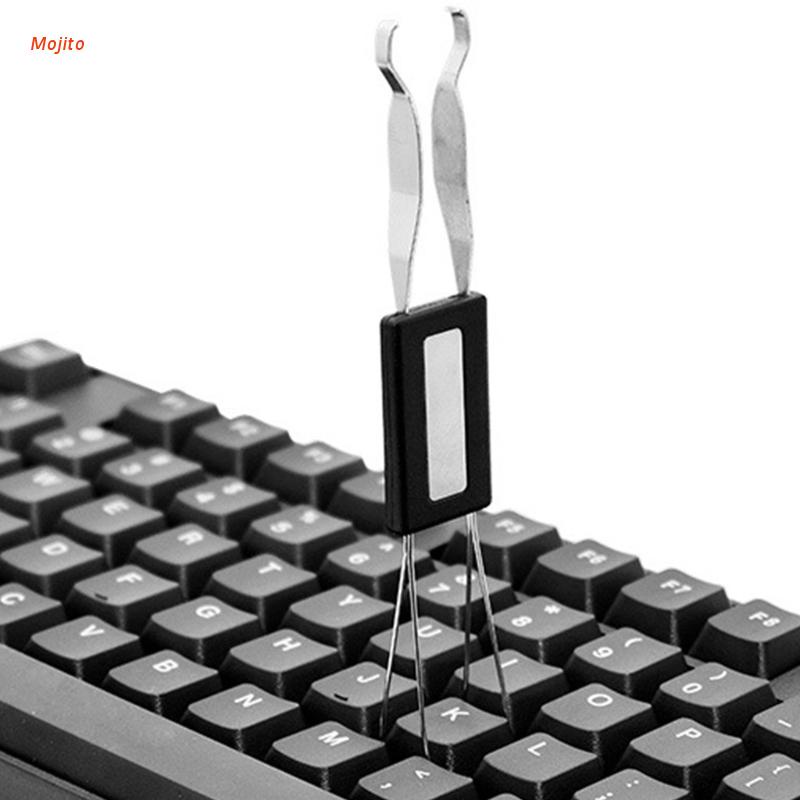 Dụng cụ tháo nút bàn phím cơ DIY