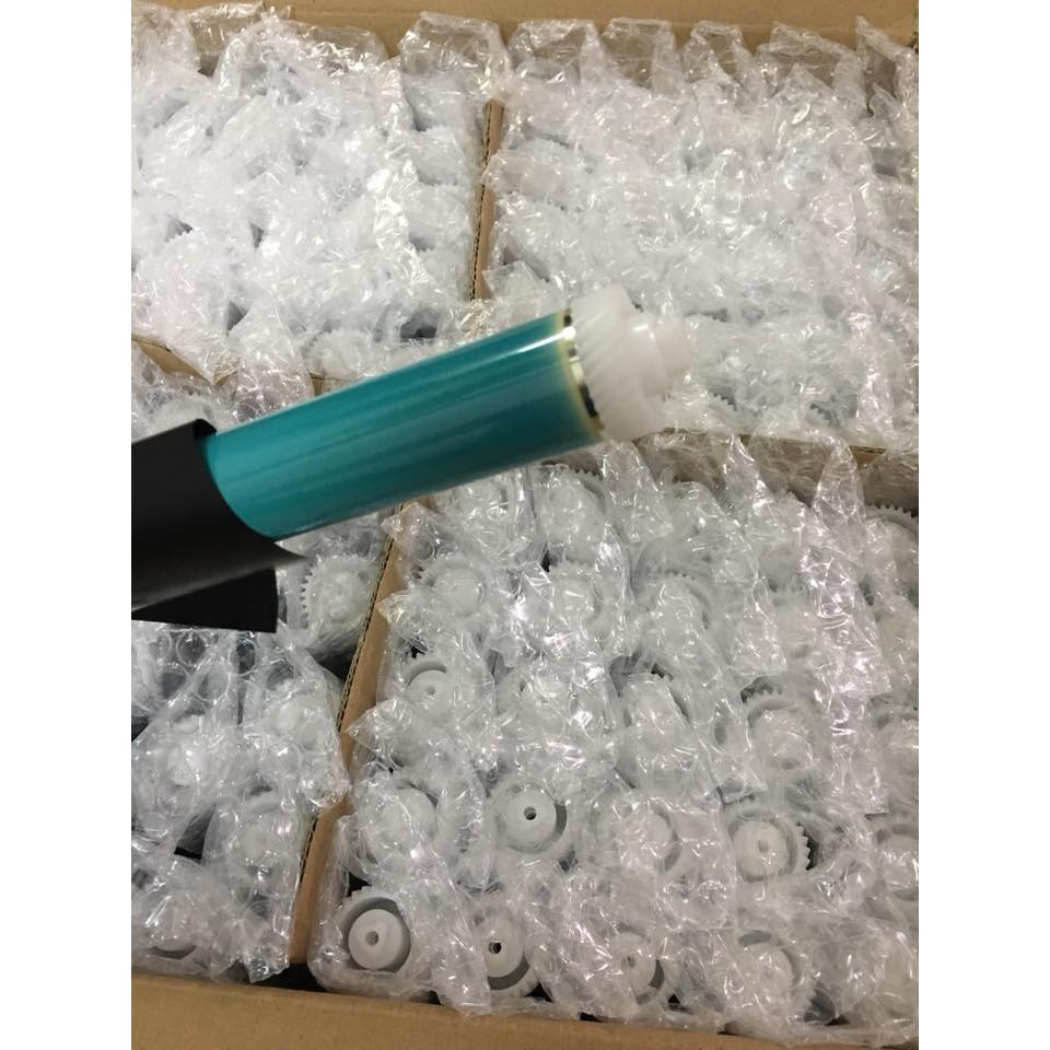 ☘️ Trống SGT cho Canon 3300/3370/Hp 1160/1320/2014/2015 mã 49A phấn