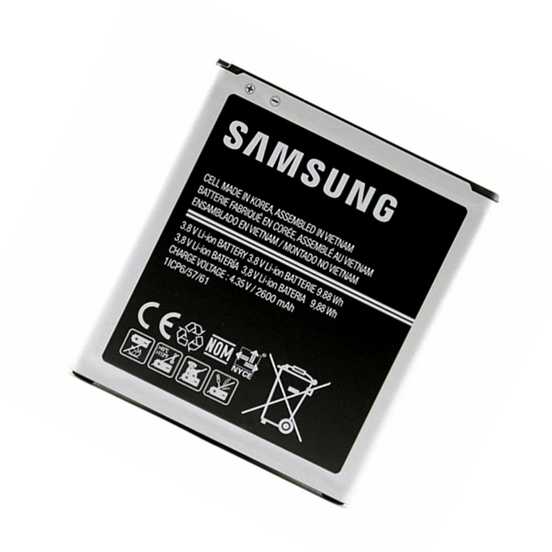 Pin Samsung Galaxy J2 prime, J2 Pro, J2 Core chính hãng