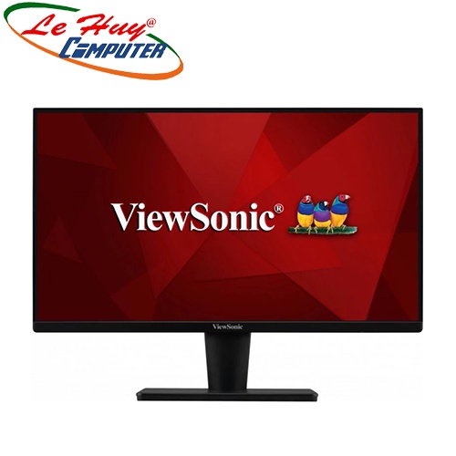 Màn hình máy tính Viewsonic VA2415-H 24Inch FullHD 75Hz 5ms