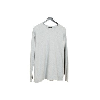 [Clearance] Long Sleeve T-shirt FW2019
