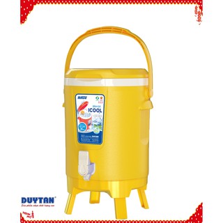 (Hà Nội) Bình đá ICool 14 lít-Màu ngẫu nhiên