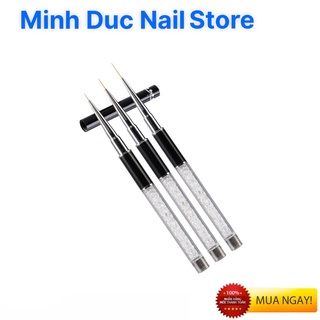 Cọ nét cán đá cao cấp