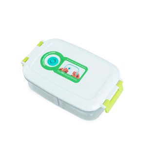 HỘP NHỰA BIOZONE KB-SM400S2