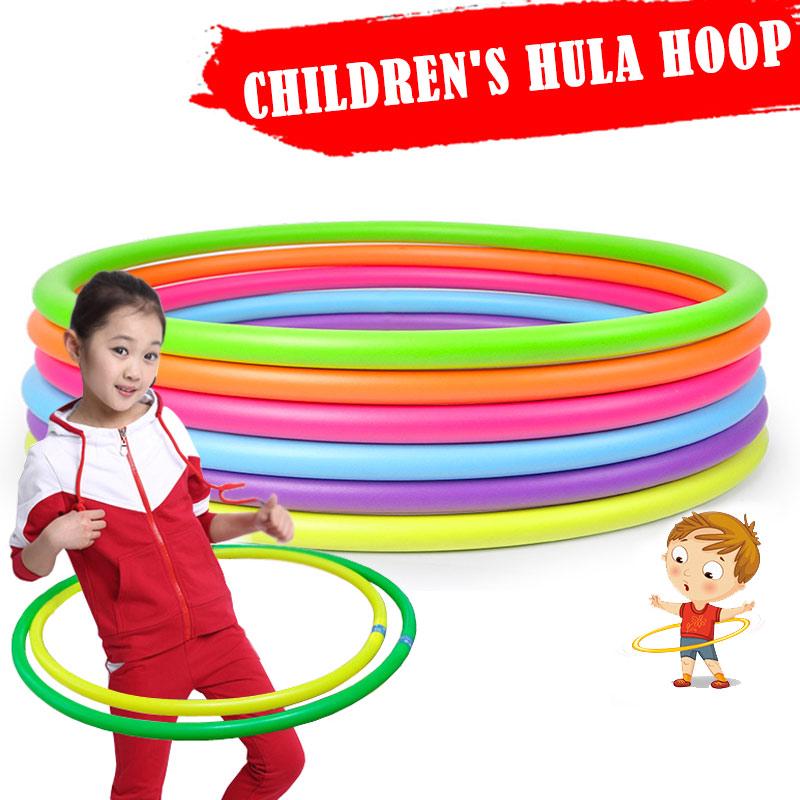 1 Vòng Lắc Thể Thao Màu Sắc Ngẫu Nhiên Cho Trẻ Em