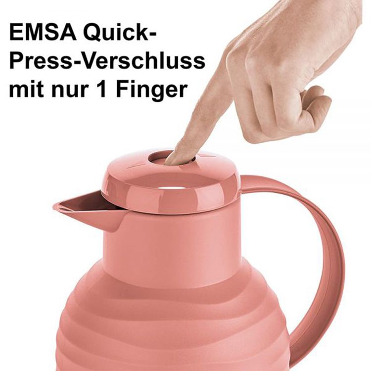 Bình giữ nhiệt Emsa Samba Ware 4010700 [HÀNG ĐỨC]