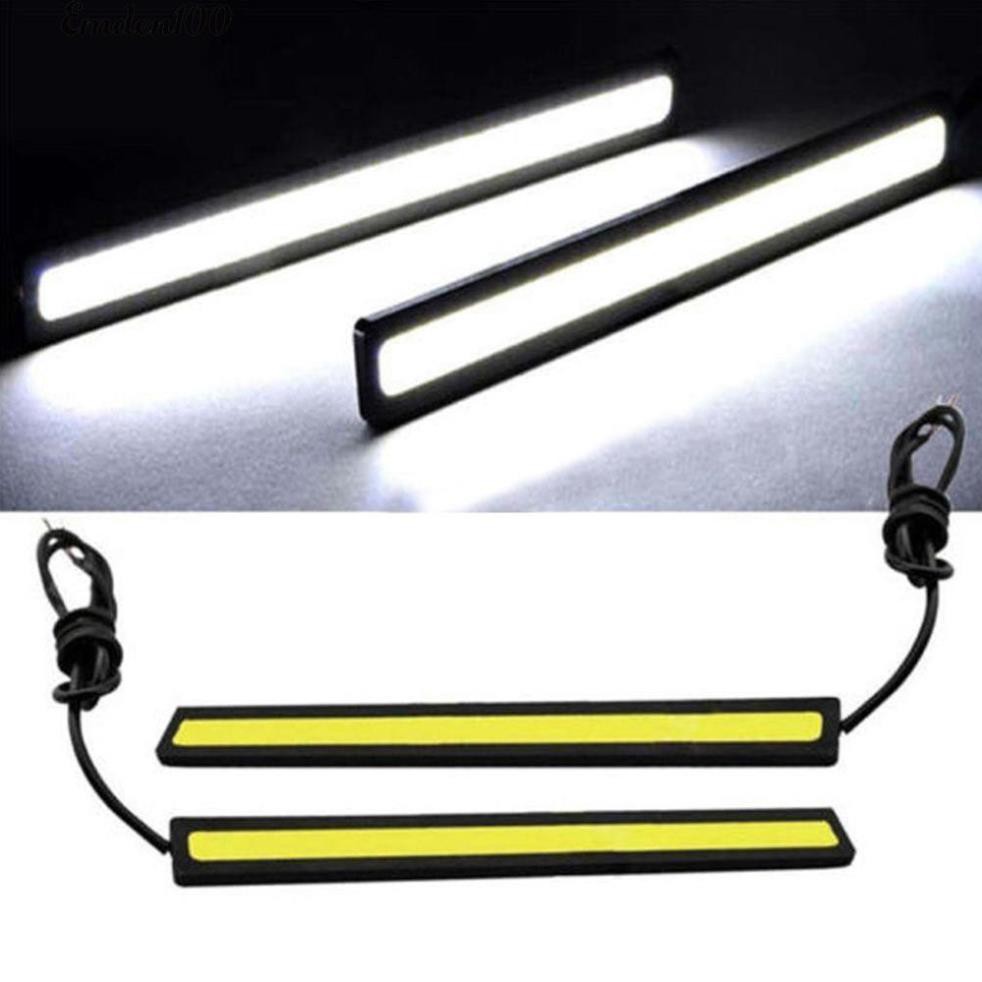 Đèn LED COB 12V Chiếu Sáng Bể Cá Máy Tính Hồ Thủy Sinh