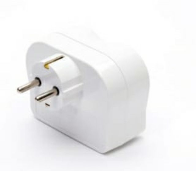 Ổ cắm điện Hàn Quốc Dosel chống giật Dm 2106 . điện áp 250V_16A