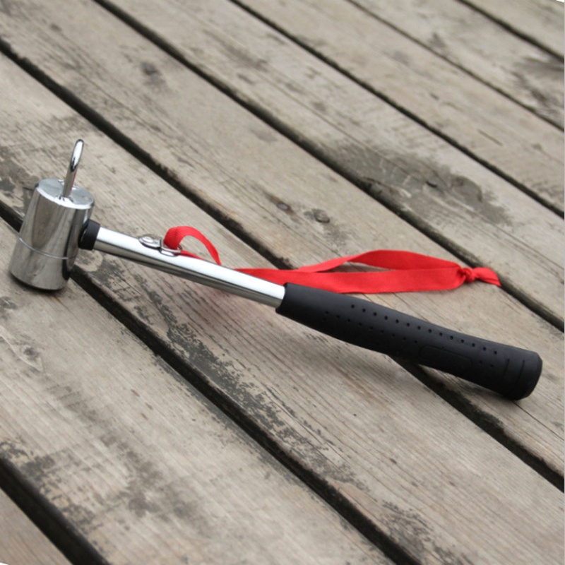 Búa Làm Cọc Giăng Lều Trại Chuyên Dụng