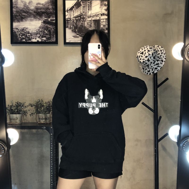 [2Hand] Áo SWEATER / HOODIE Mỹ L1 | BigBuy360 - bigbuy360.vn