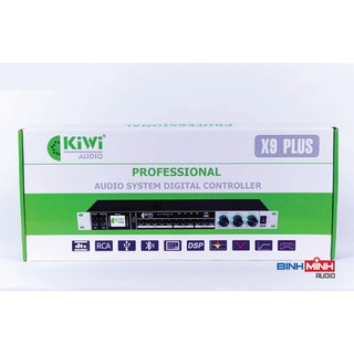 Vang cơ Kiwi X9 Plus