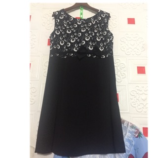 Đầm live chất đẹp tổng đơn 140k