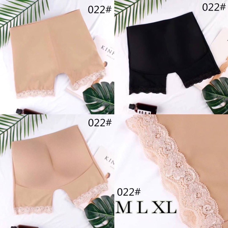 Quần váy gen bụng nâng mông hàng Thái Lan nhập khẩu