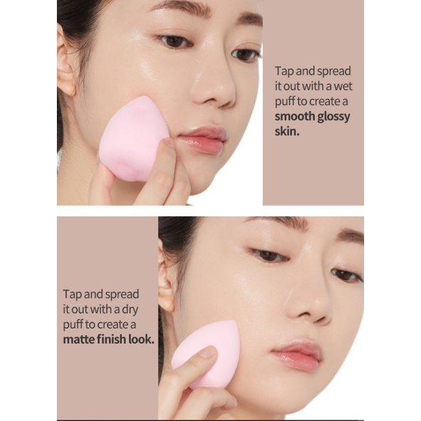 Kem nền ETUDE lâu trôi 30g