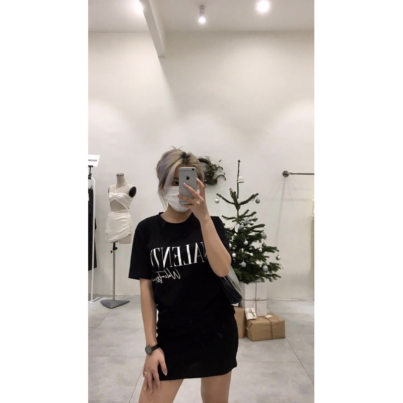 WALENTY - SIGNATURE TEE - Áo Tee Walenty | BigBuy360 - bigbuy360.vn