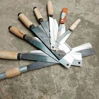 Bộ 8 dao dụng cụ nhà bếp cho gia đình