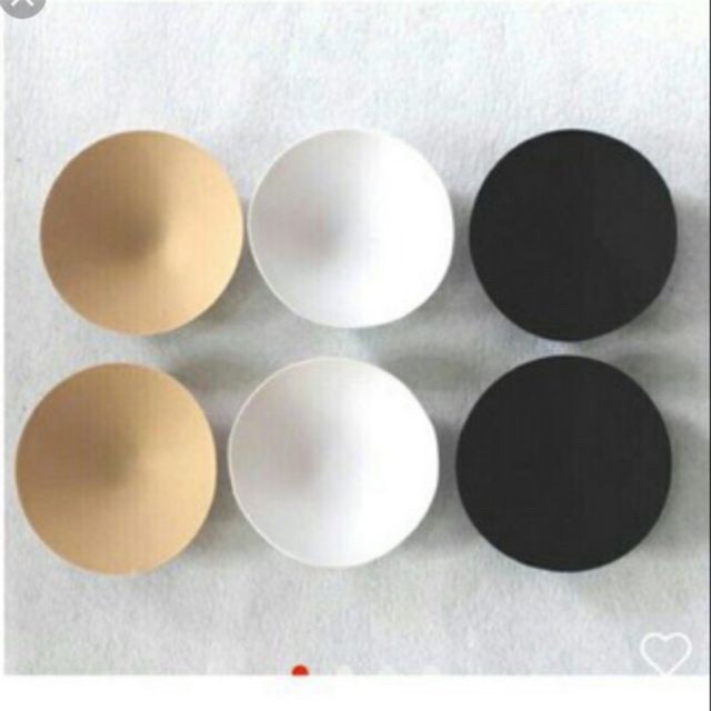 Mút xốp đệm ngực 2cm tiện dùng