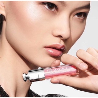 [Bill Pháp] Son dưỡng Dior Addict Lip Maximizer